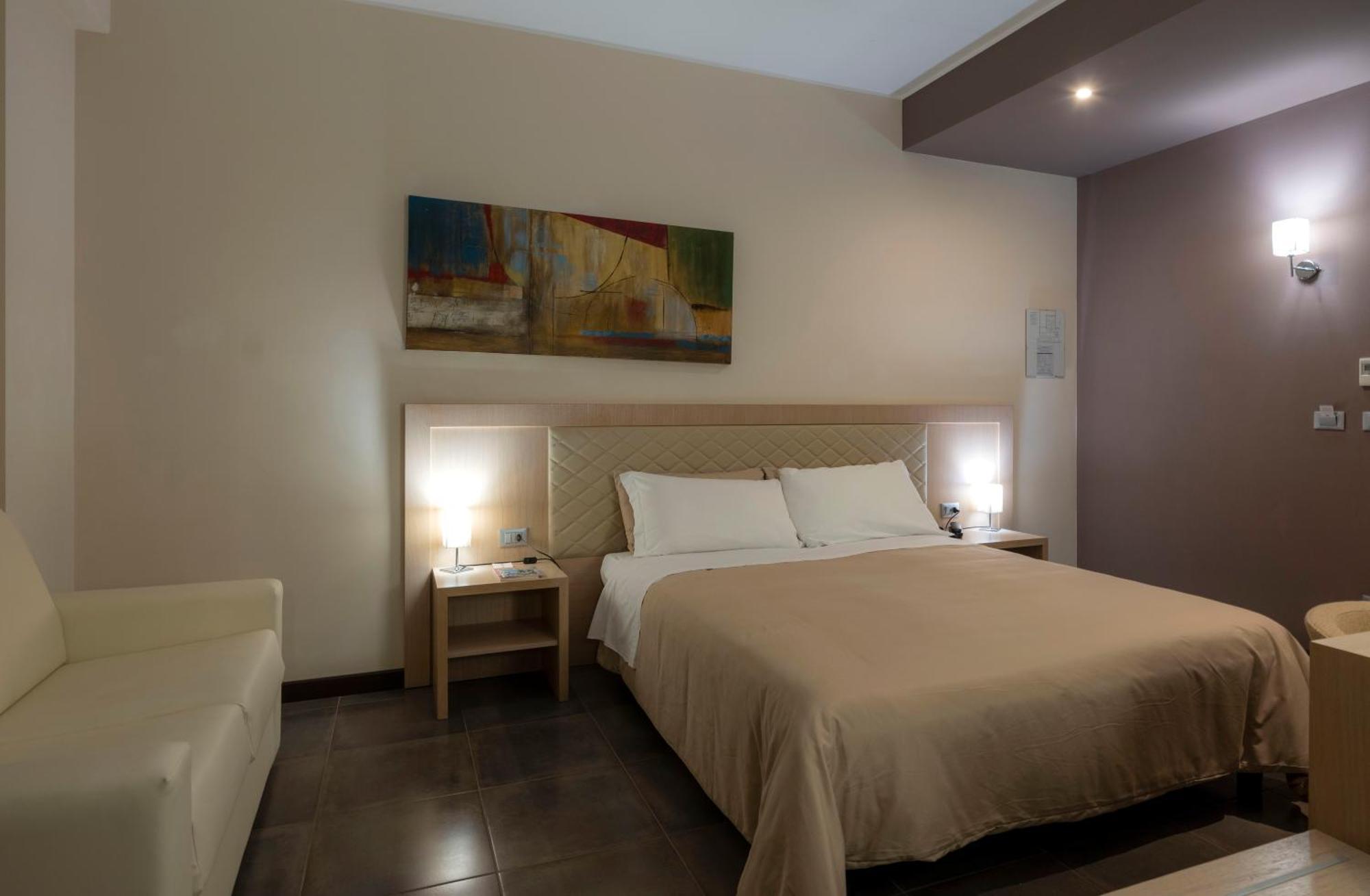 Il Castagneto Hotel 멜피 외부 사진