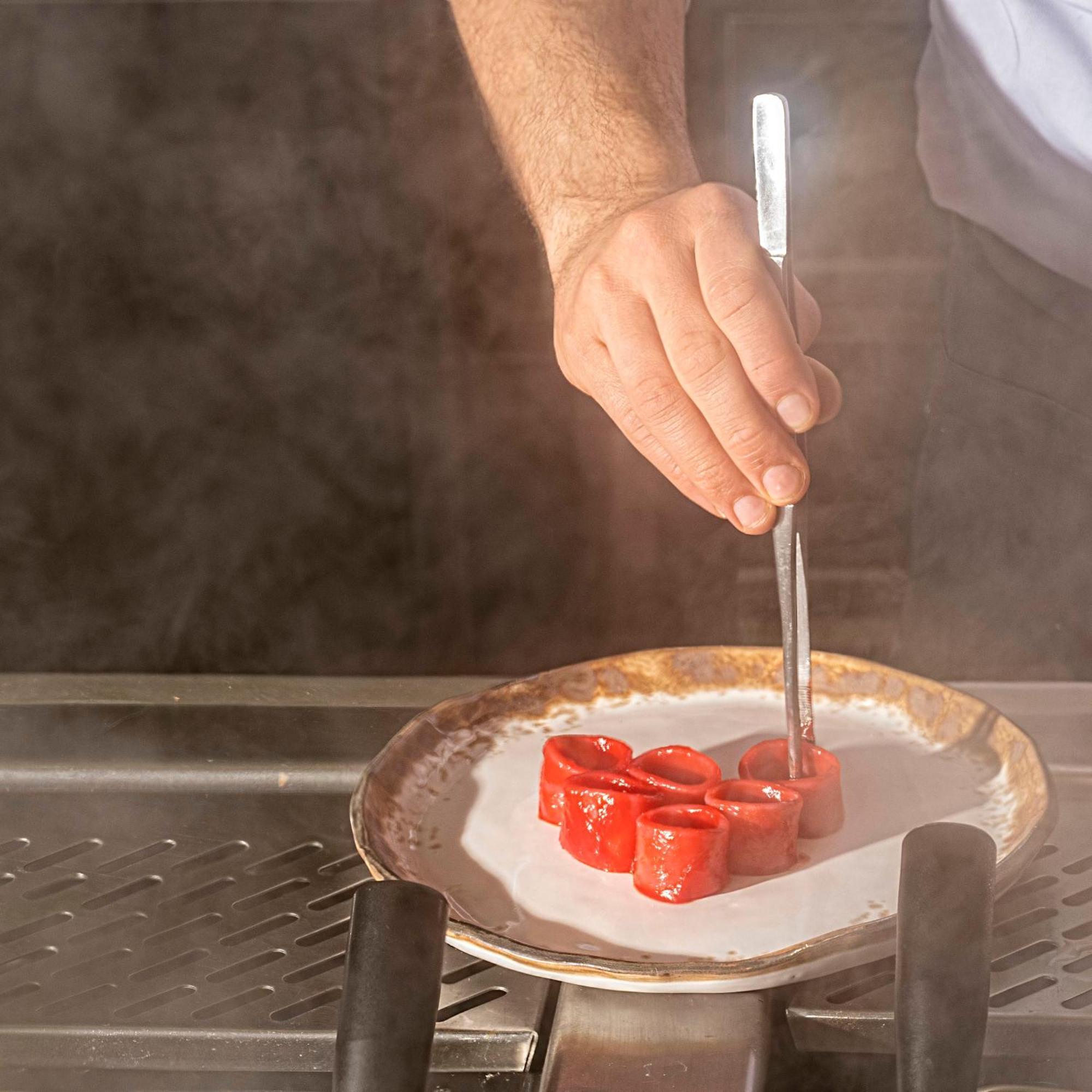 Il Castagneto Hotel 멜피 외부 사진